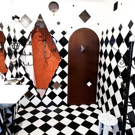 B&B Dimora Dei Folletti Monzuno Bagian luar foto