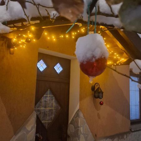 B&B Dimora Dei Folletti Monzuno Bagian luar foto