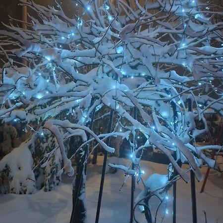 B&B Dimora Dei Folletti Monzuno Bagian luar foto