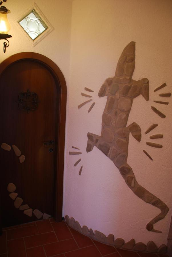 B&B Dimora Dei Folletti Monzuno Bagian luar foto