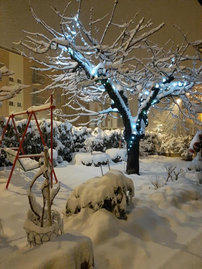 B&B Dimora Dei Folletti Monzuno Bagian luar foto