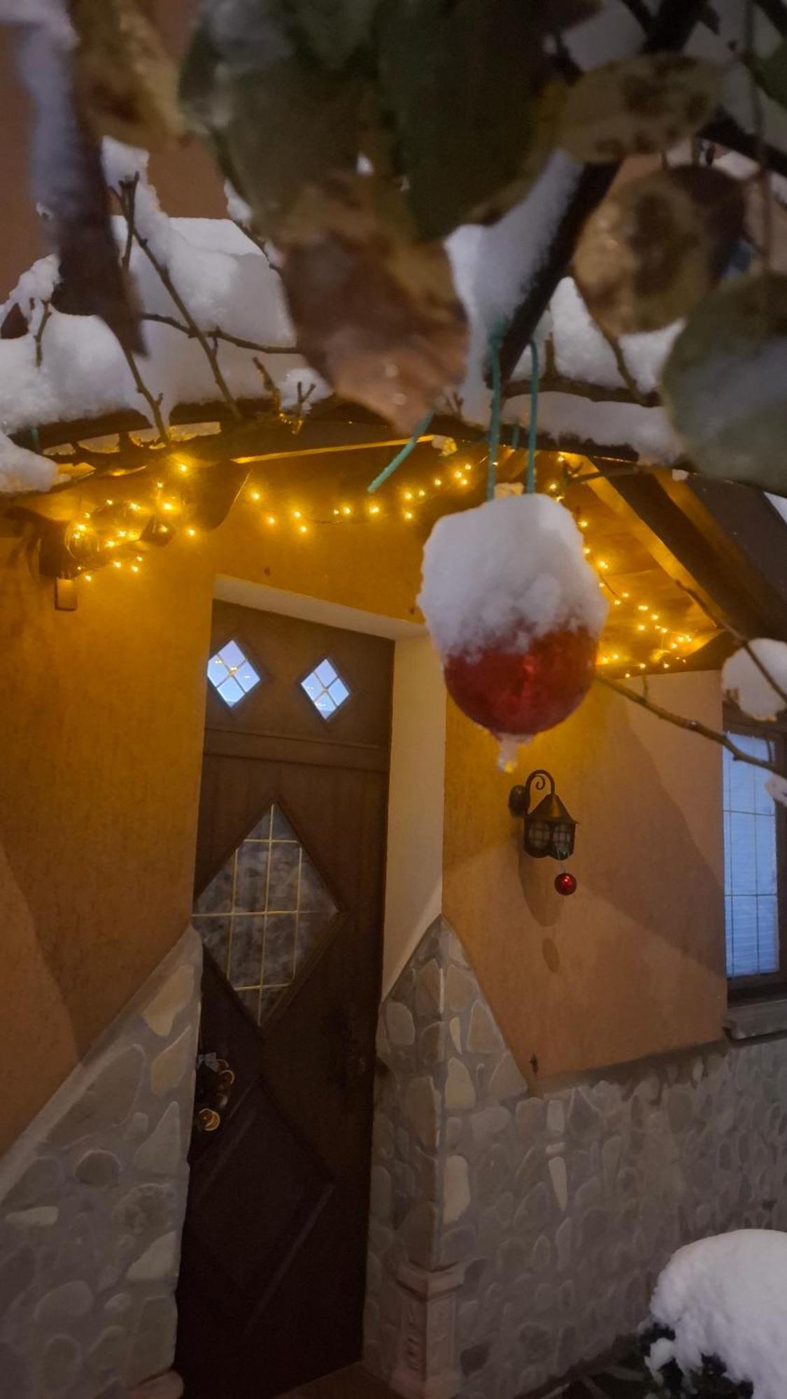 B&B Dimora Dei Folletti Monzuno Bagian luar foto